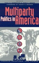 Multiparty Politics in America