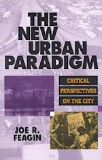 The New Urban Paradigm