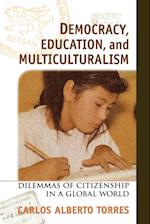 Democracy, Education, and Multiculturalism