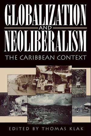 Globalization and Neoliberalism