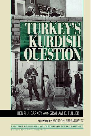 Turkey's Kurdish Question