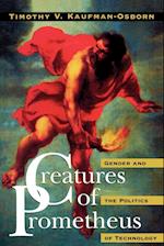 Creatures of Prometheus