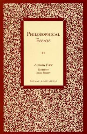 Philosophical Essays