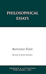 Philosophical Essays