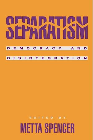 Separatism