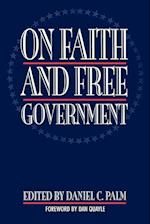 On Faith and Free Government