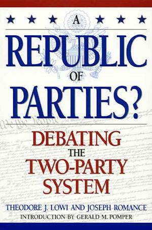 A Republic of Parties?