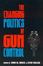 The Changing Politics of Gun Control