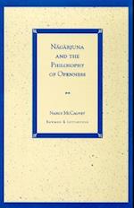 Nagarjuna and the Philosophy of Openness