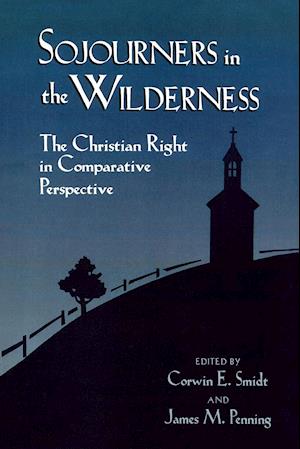 Sojourners in the Wilderness