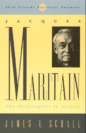 Jacques Maritain