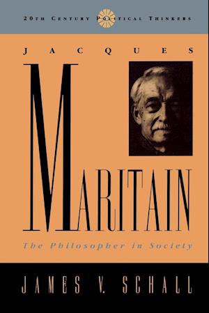 Jacques Maritain