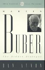 Martin Buber