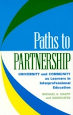 Paths to Partnership