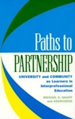 Paths to Partnership