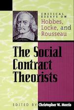 The Social Contract Theorists