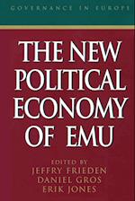 The New Political Economy of EMU