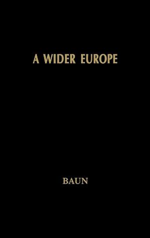 A Wider Europe