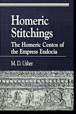 Homeric Stitchings