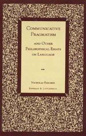 Communicative Pragmatism