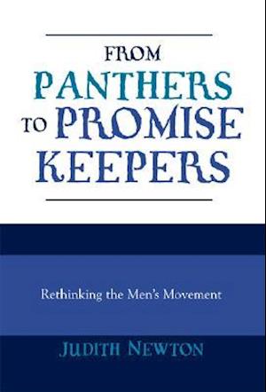 From Panthers to Promise Keepers