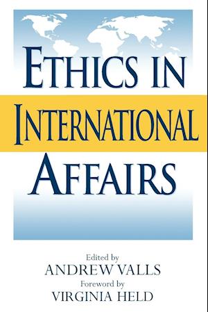 Ethics in International Affairs