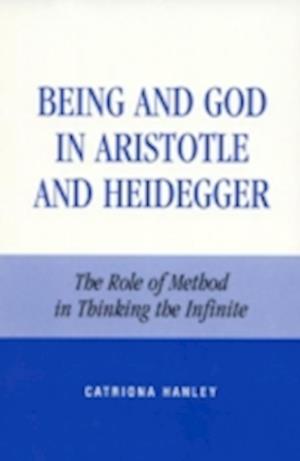 Being and God in Aristotle and Heidegger