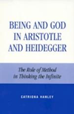 Being and God in Aristotle and Heidegger