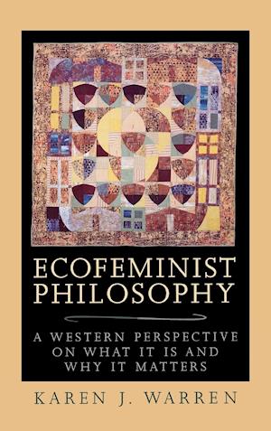 Ecofeminist Philosophy