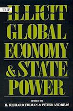 The Illicit Global Economy and State Power