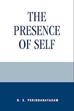 The Presence of Self