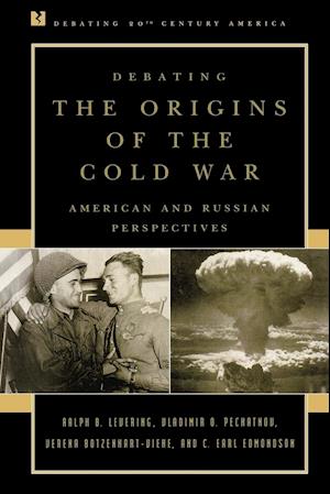 Debating the Origins of the Cold War