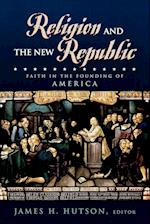Religion and the New Republic