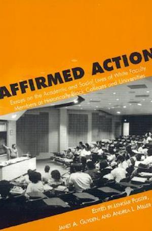 Affirmed Action