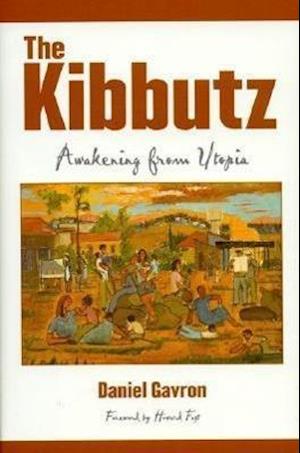 The Kibbutz