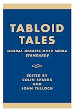 Tabloid Tales