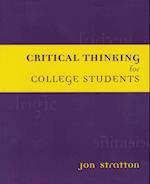 Critical Thinking for College Students