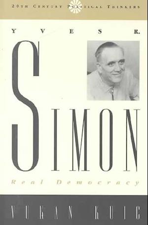 Yves R. Simon