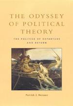 The Odyssey of Political Theory