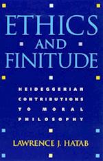 Ethics and Finitude