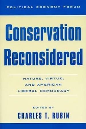 Conservation Reconsidered