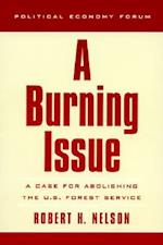 A Burning Issue