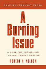 A Burning Issue