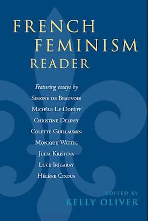 French Feminism Reader