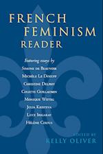 French Feminism Reader