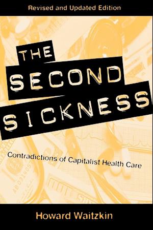 The Second Sickness