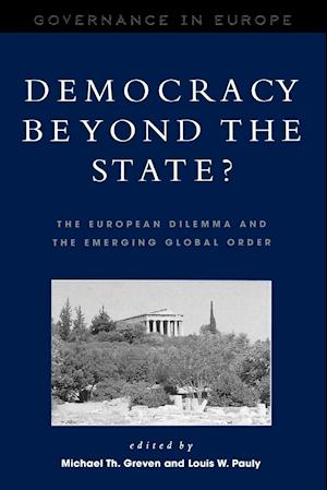 Democracy Beyond the State?