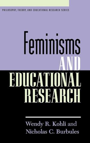 Feminisms and Educational Research