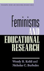 Feminisms and Educational Research