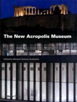 The New Acropolis Museum